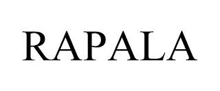 RAPALA trademark