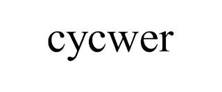 CYCWER trademark