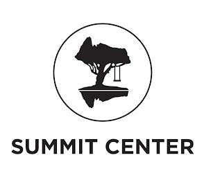 SUMMIT CENTER trademark