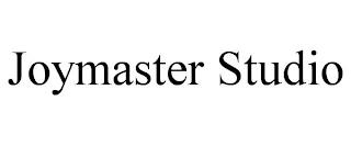 JOYMASTER STUDIO trademark