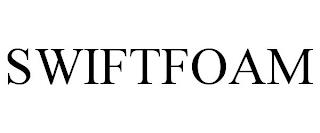 SWIFTFOAM trademark