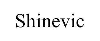 SHINEVIC trademark