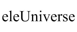 ELEUNIVERSE trademark