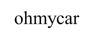 OHMYCAR trademark