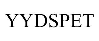 YYDSPET trademark