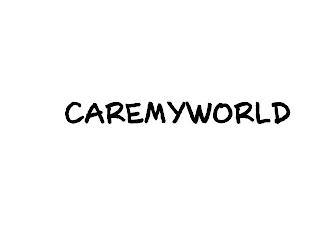 CAREMYWORLD trademark