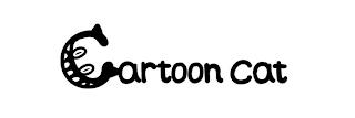 CARTOON CAT trademark