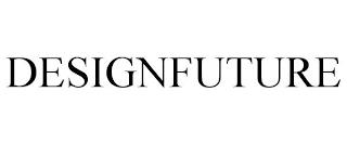 DESIGNFUTURE trademark