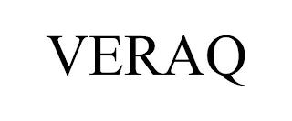 VERAQ trademark