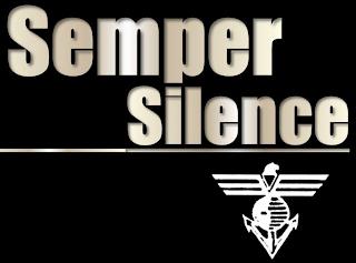 SEMPER SILENCE trademark