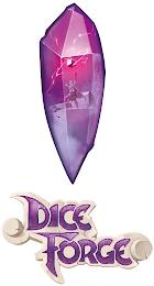 DICE FORGE trademark