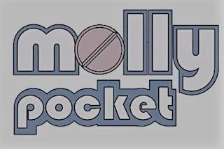 MOLLY POCKET trademark