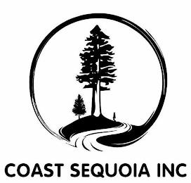 COAST SEQUOIA INC trademark