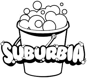 SUBURBIA trademark