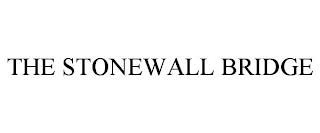 THE STONEWALL BRIDGE trademark