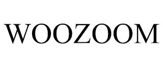 WOOZOOM trademark