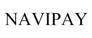 NAVIPAY trademark