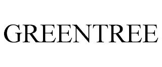 GREENTREE trademark