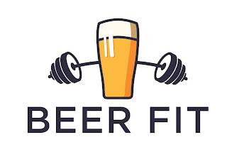 BEER FIT trademark