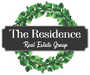 THE RESIDENCE REAL ESTATE GROUP trademark