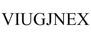 VIUGJNEX trademark