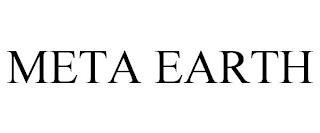 META EARTH trademark