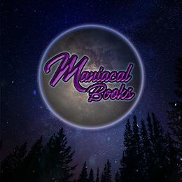 MANIACAL BOOKS trademark