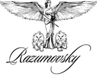 RAZUMOVSKY trademark