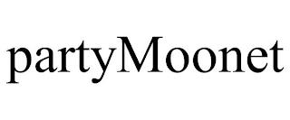 PARTYMOONET trademark