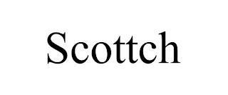 SCOTTCH trademark