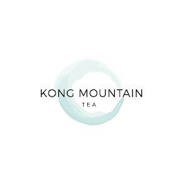 KONG MOUNTAIN TEA trademark