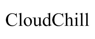 CLOUDCHILL trademark