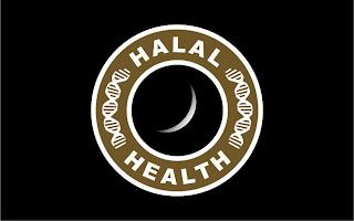 HALAL HEALTH trademark