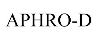 APHRO-D trademark