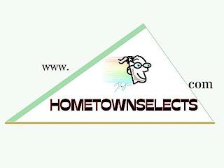 WWW.HOMETOWNSELECTS.COM 2021 trademark