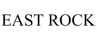 EAST ROCK trademark