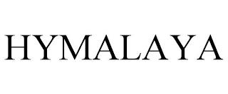 HYMALAYA trademark