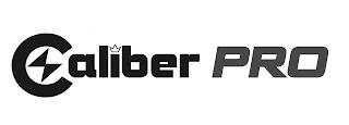 CALIBER PRO trademark