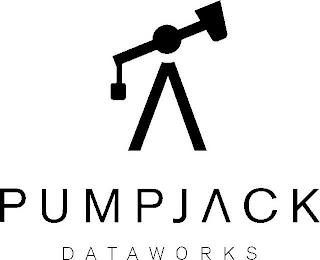 PUMPJACK DATAWORKS trademark