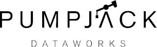 PUMPJACK DATAWORKS trademark