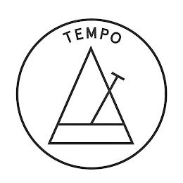 TEMPO trademark