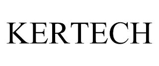 KERTECH trademark