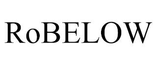 ROBELOW trademark