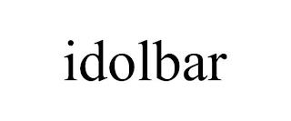 IDOLBAR trademark