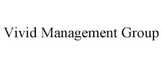 VIVID MANAGEMENT GROUP trademark