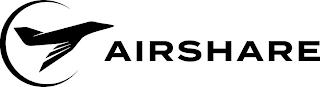 AIRSHARE trademark