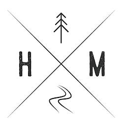 H M trademark