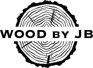 WOOD BY JB trademark