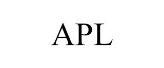 APL trademark