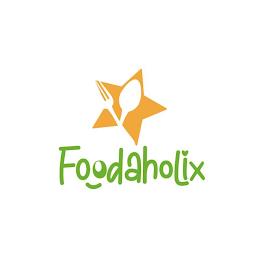 FOODAHOLIX trademark